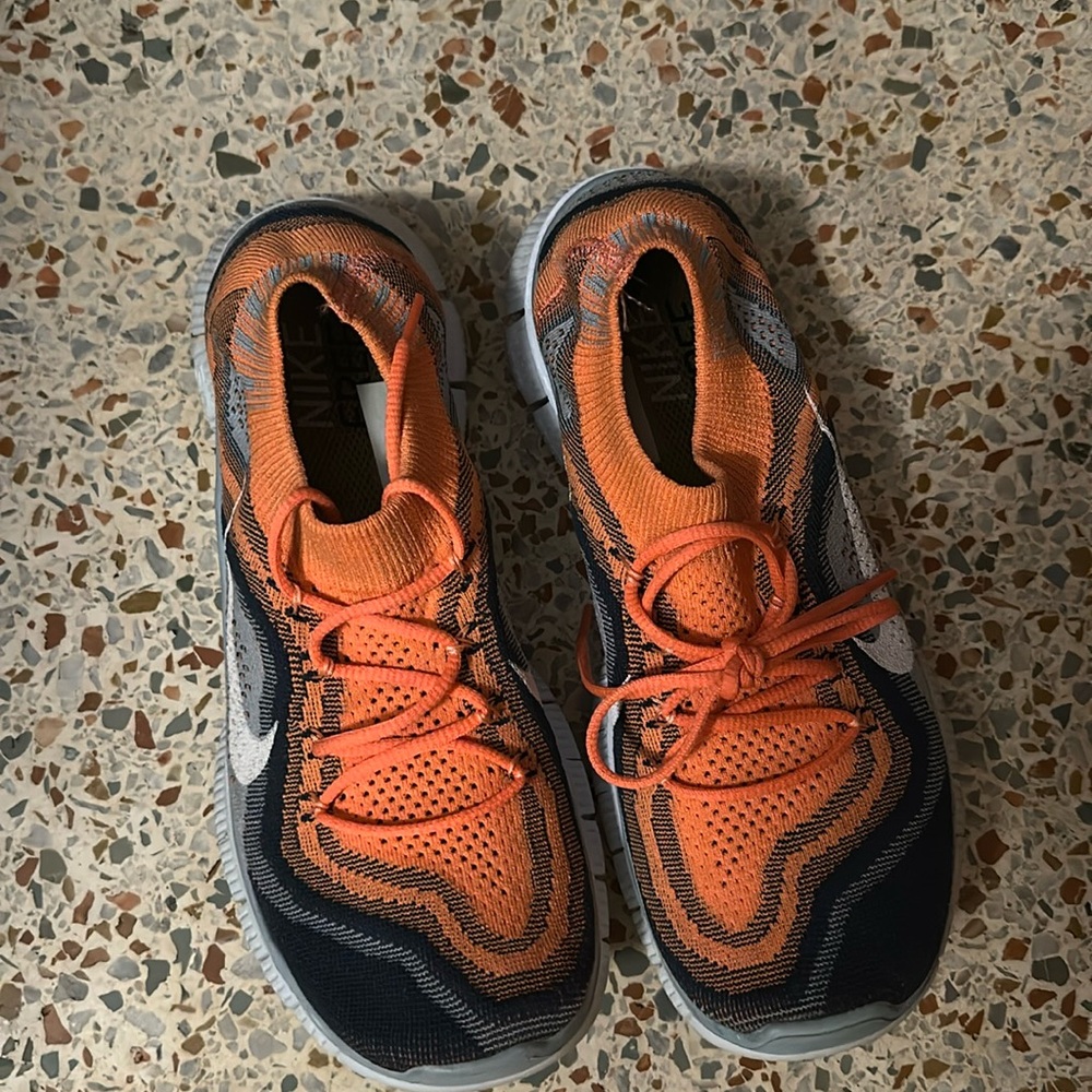 Cute Nike sneakers